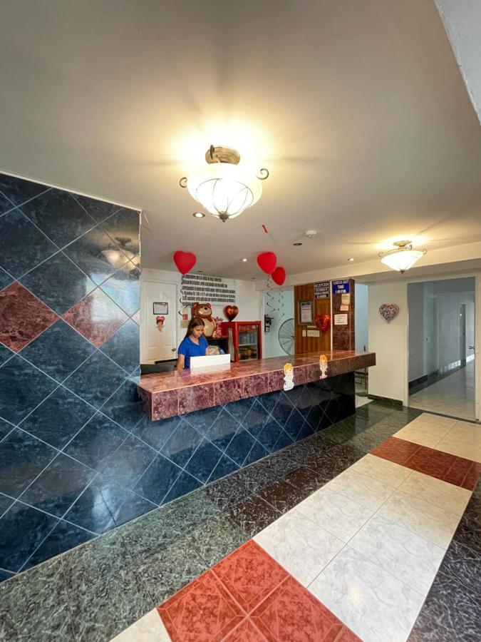Costa Azul Hotel *
