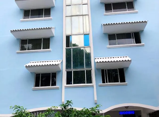 Hotel Costa Azul