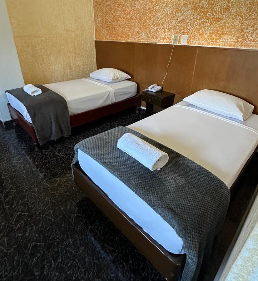 Costa Azul Hotel Panamá