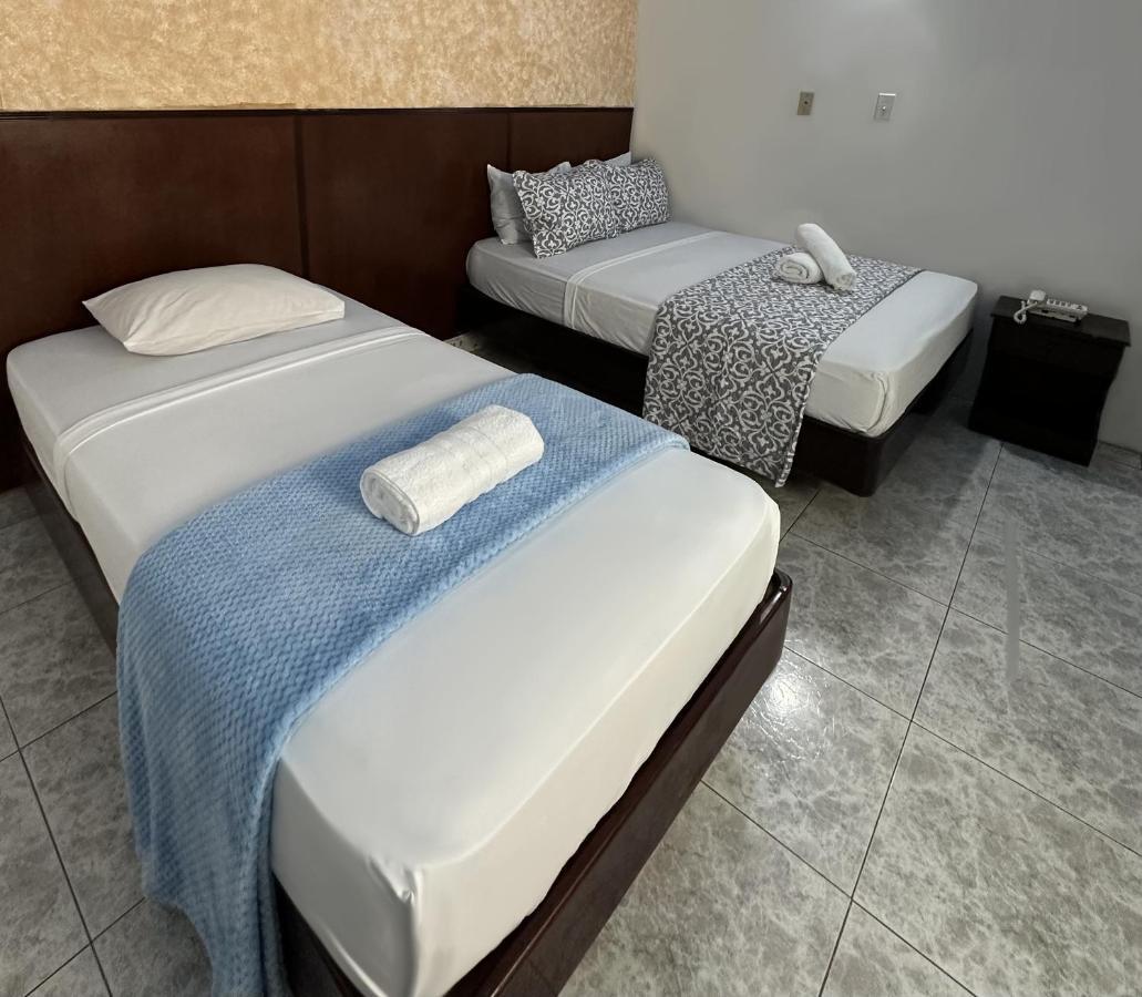 Costa Azul Hotel *