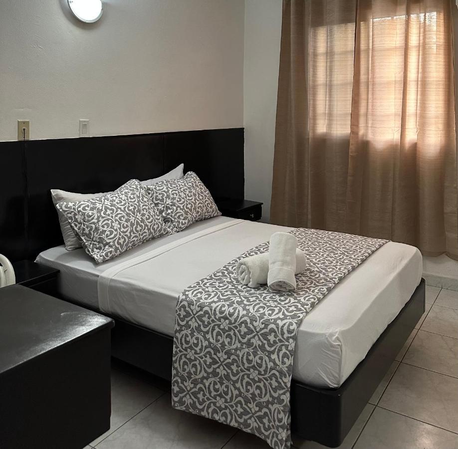 Hotel Costa Azul