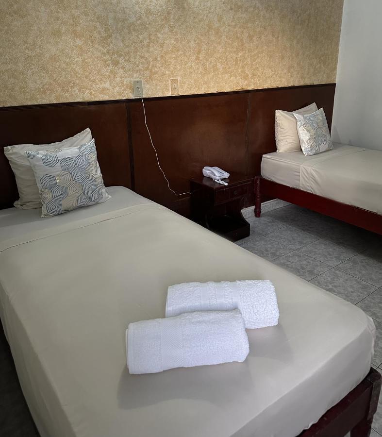 Hotel Costa Azul