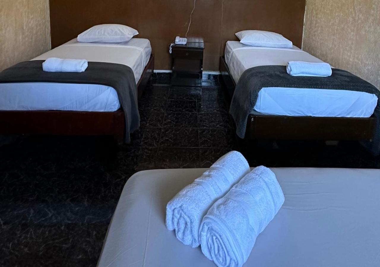 Hotel Costa Azul